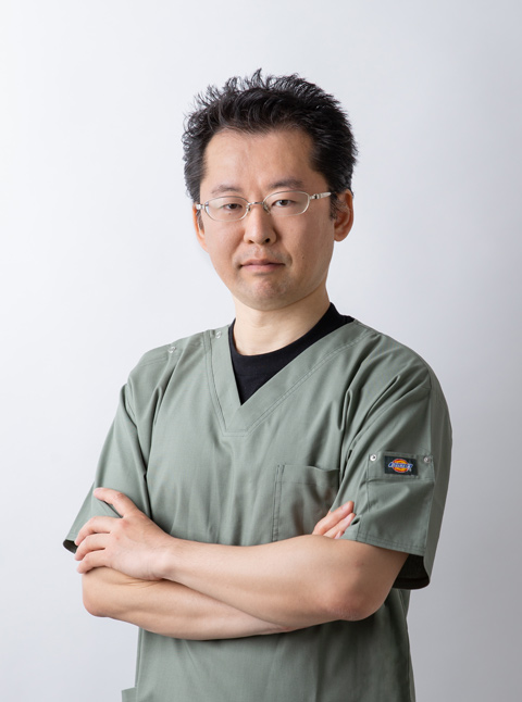 太田征志